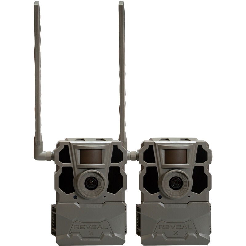 TACTACAM Wildkamera REVEAL X Gen 2.0