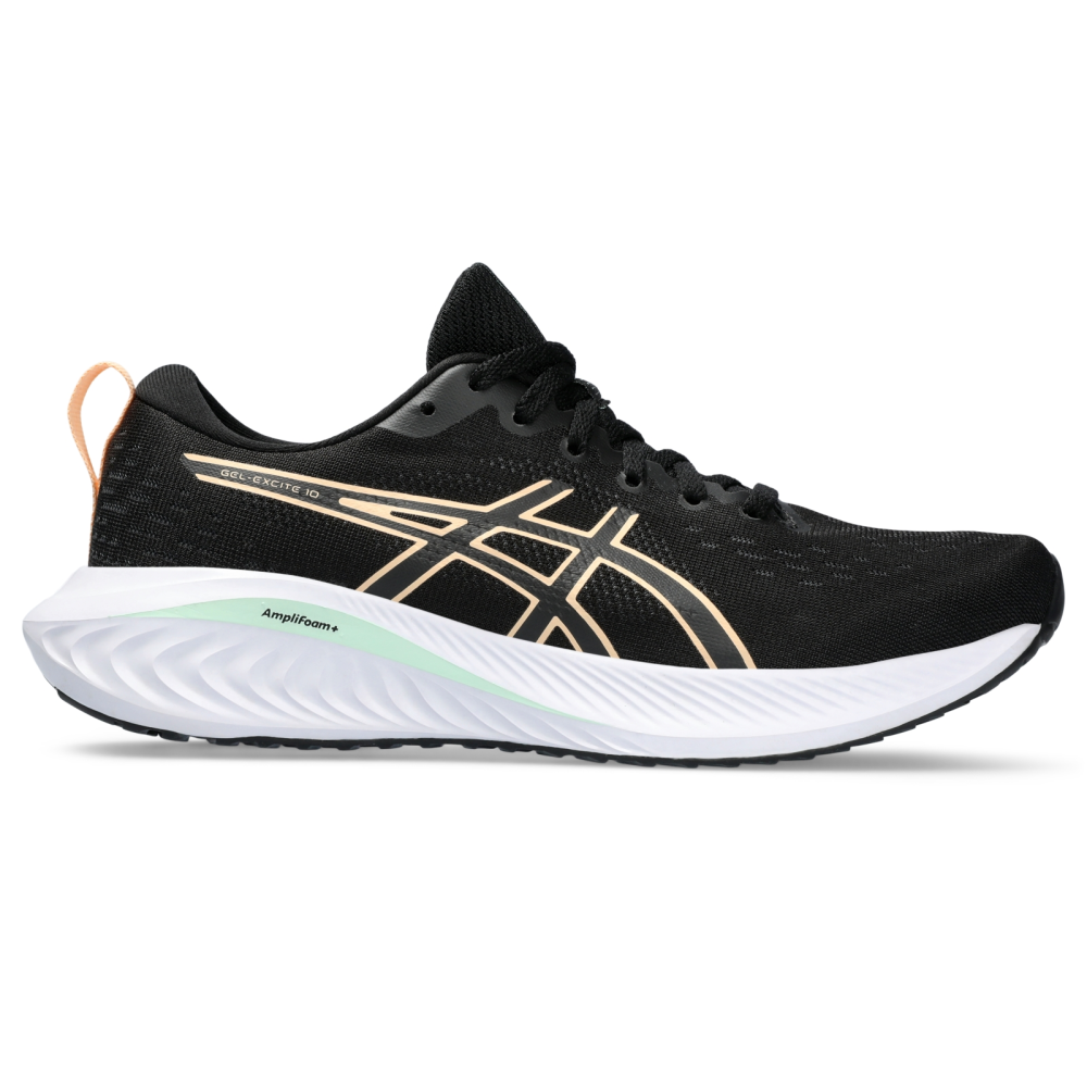 Asics Gel Excite 10 1012B418.005 / schwarz