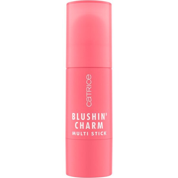 Catrice Blushin' Charm 010 Pink Sweetheart multifunkciós stift 5,5 g