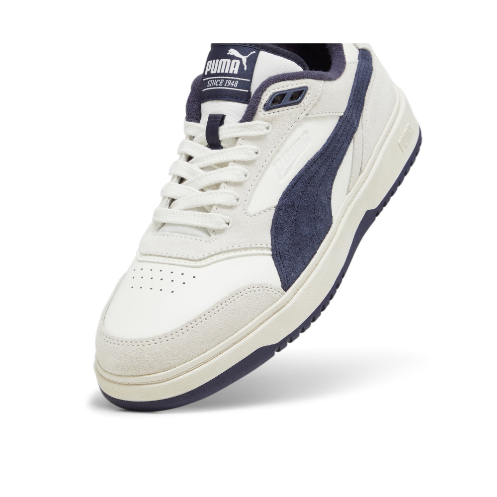 PUMA Doublecourt PRM 393283-003 / weiss