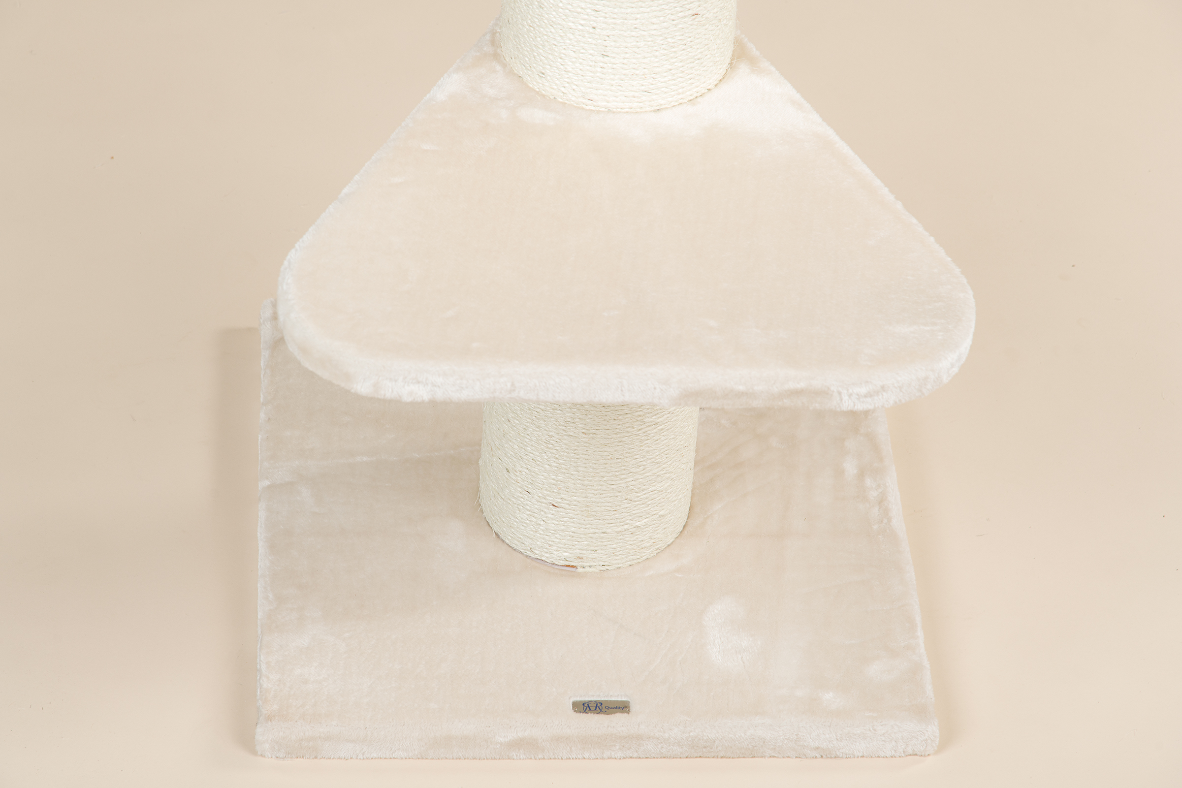 RHR Quality Kratzbäume RHR Quality Kratzbaum Royalty creme