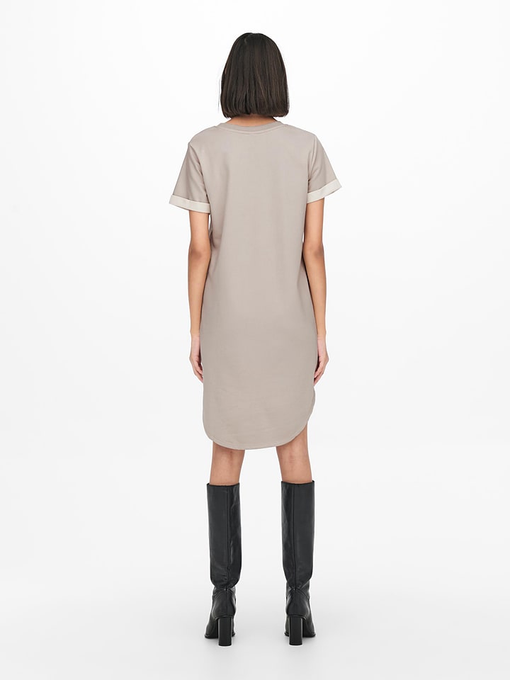 JDY Sweatkleid 