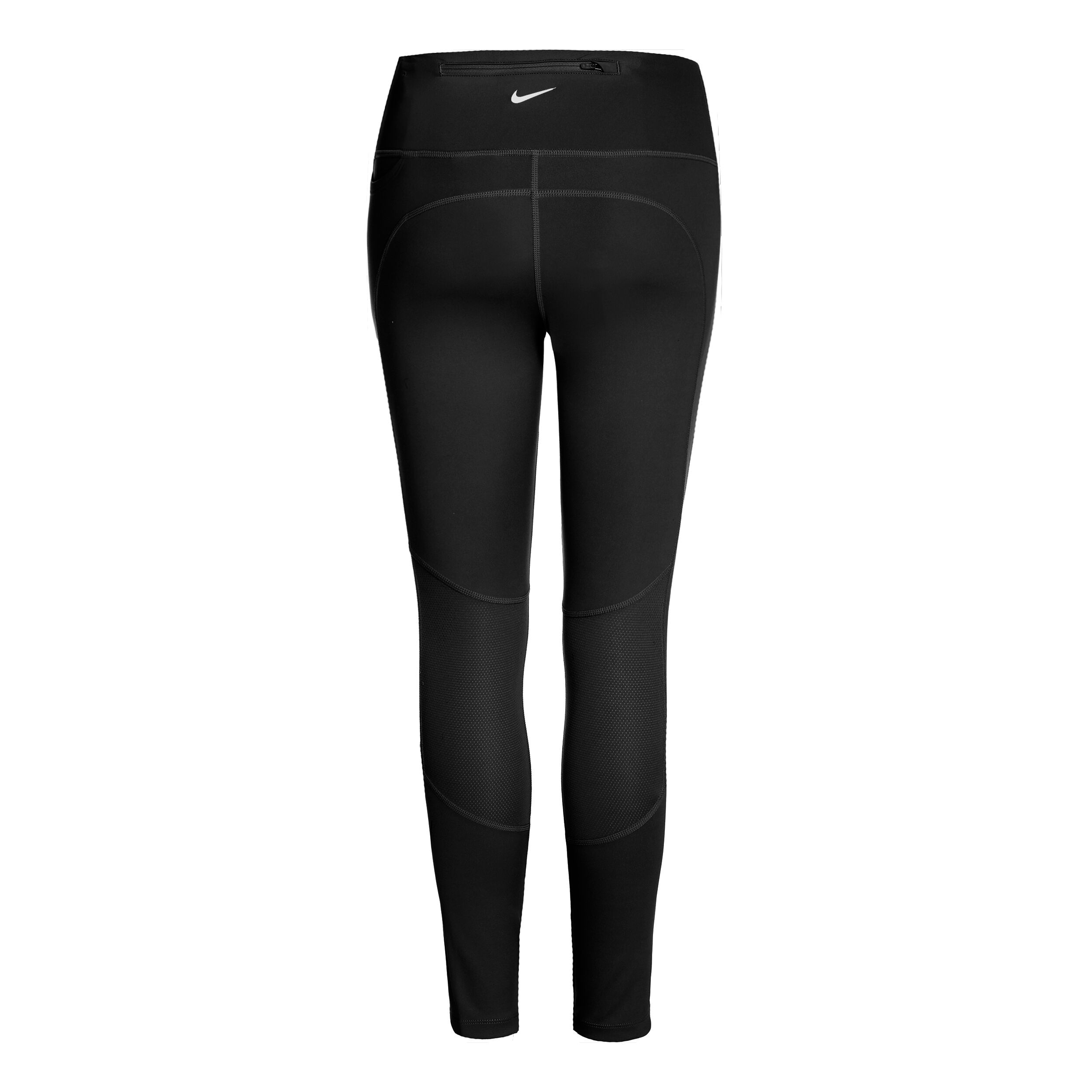 Dri-Fit Fast SW HBR Mid-Rise 7/8 Tight Damen - Schwarz, Grau