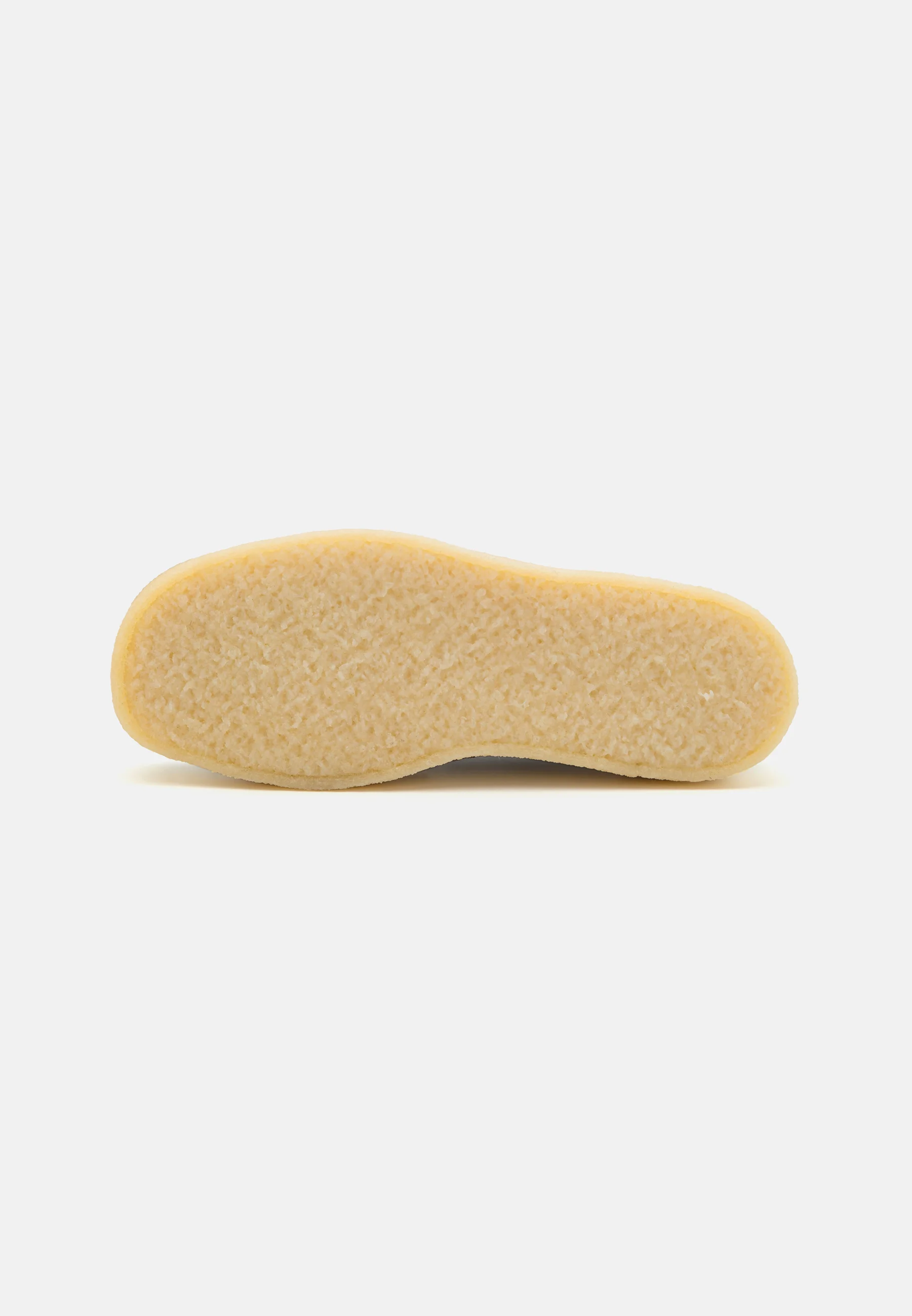 Clarks Originals WALLABEE CUP - Zapatos deportivos con cordones