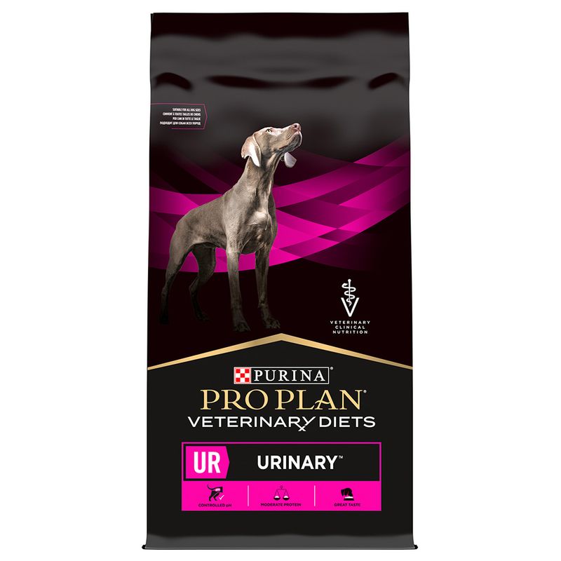 PURINA PRO PLAN Veterinary Diets UR Urinary