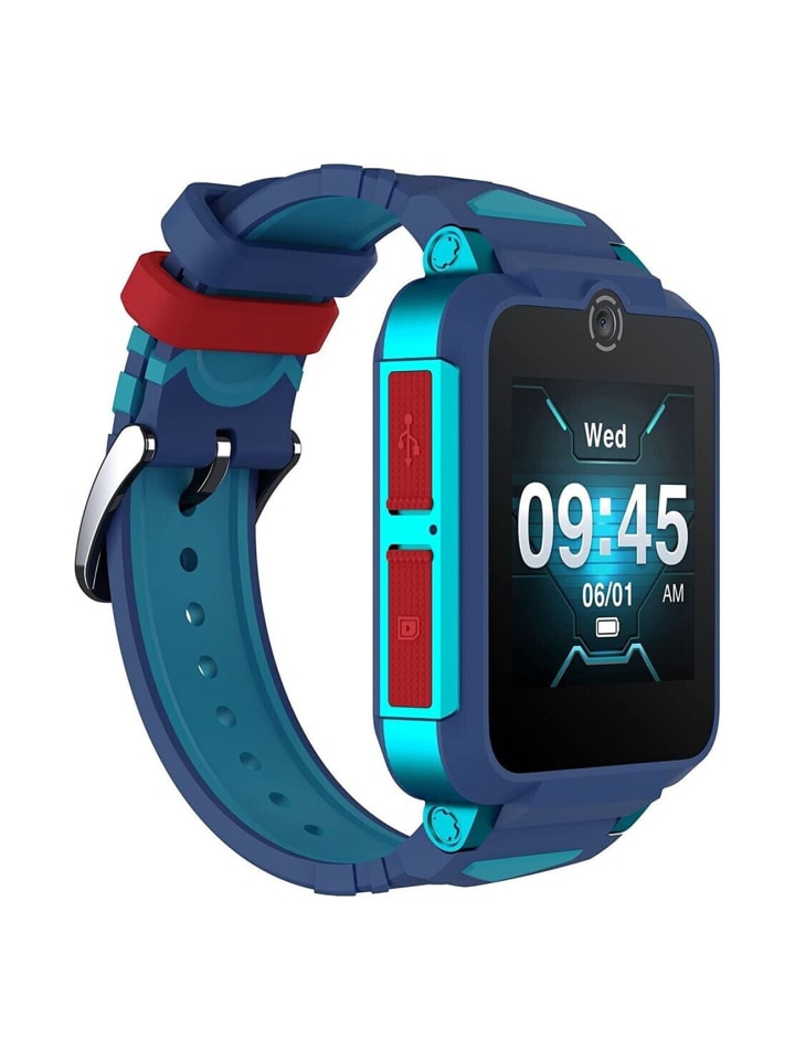 TCL Smartwatch Movetime Family Watch 2 in blau günstig kaufen onesize