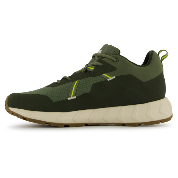 ZeroC - City Hopper Low 1 GTX - Sneaker