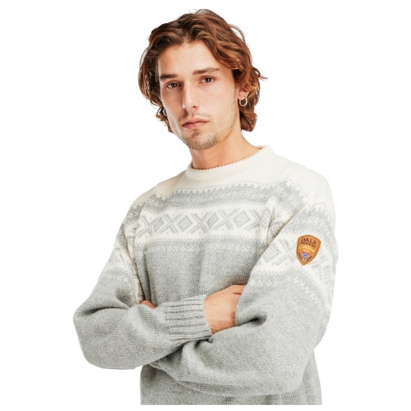 Dale of Norway - Cortina 1956 - Wollpullover