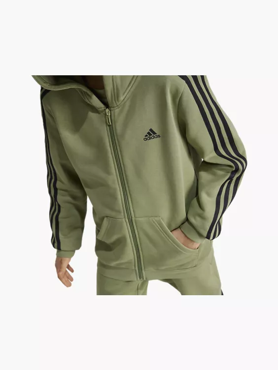 adidas Trainingsjacke
