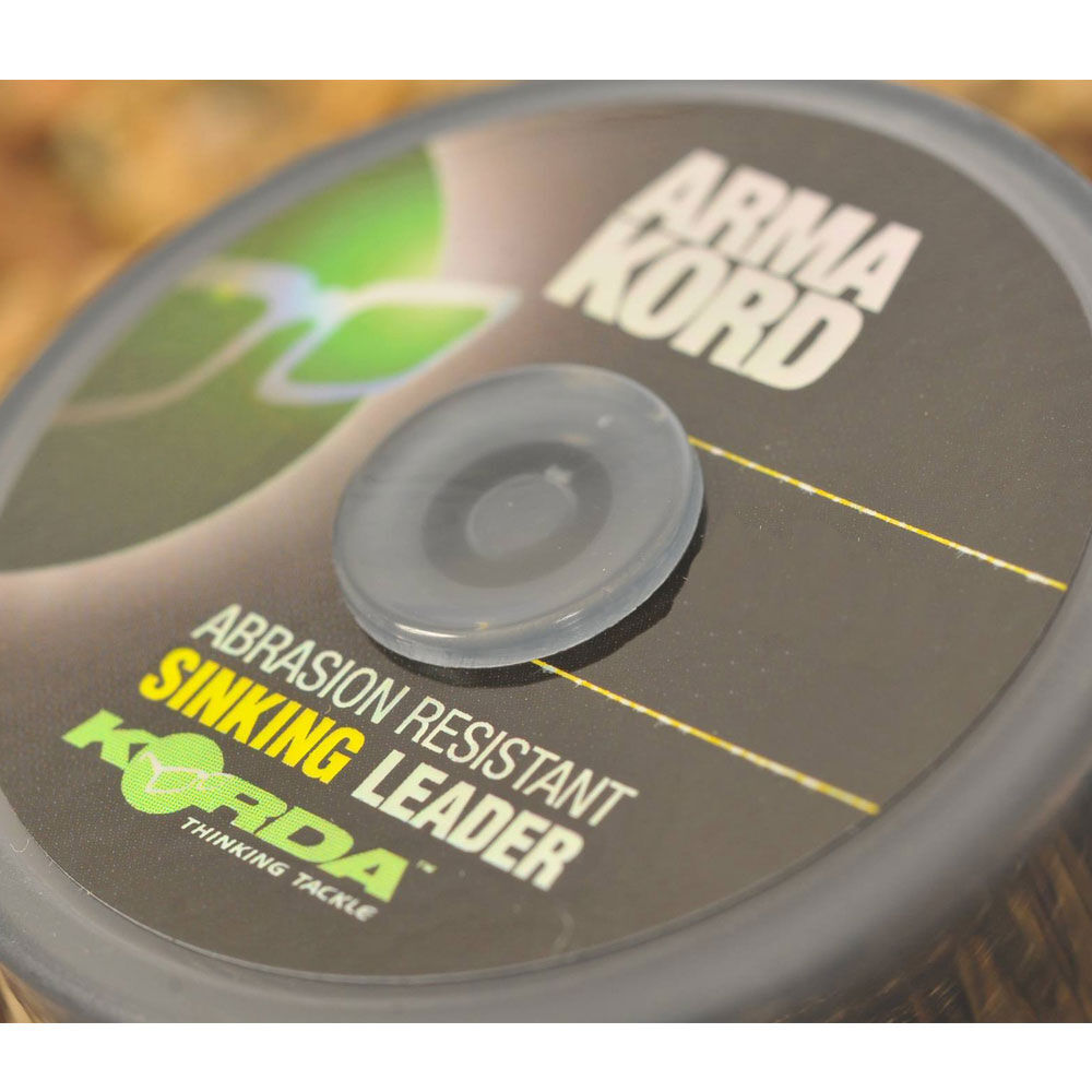 Korda Arma Kord zinkende karperleider 50m
