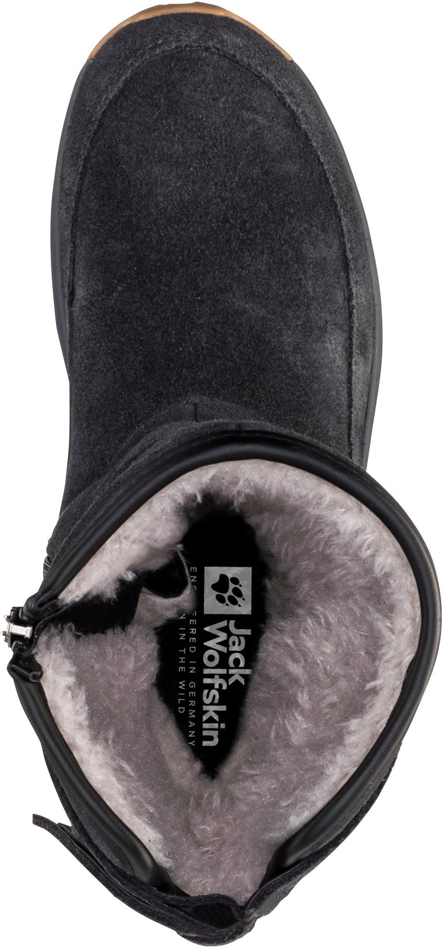 Jack Wolfskin QUEENSTOWN TEXAPORE BOOT H W Winterboots wasserdicht und wärmend