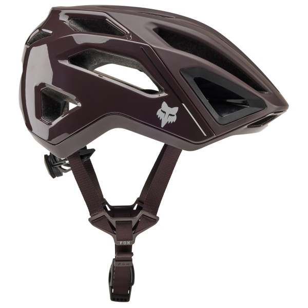 FOX Racing - Crossframe Pro - Radhelm