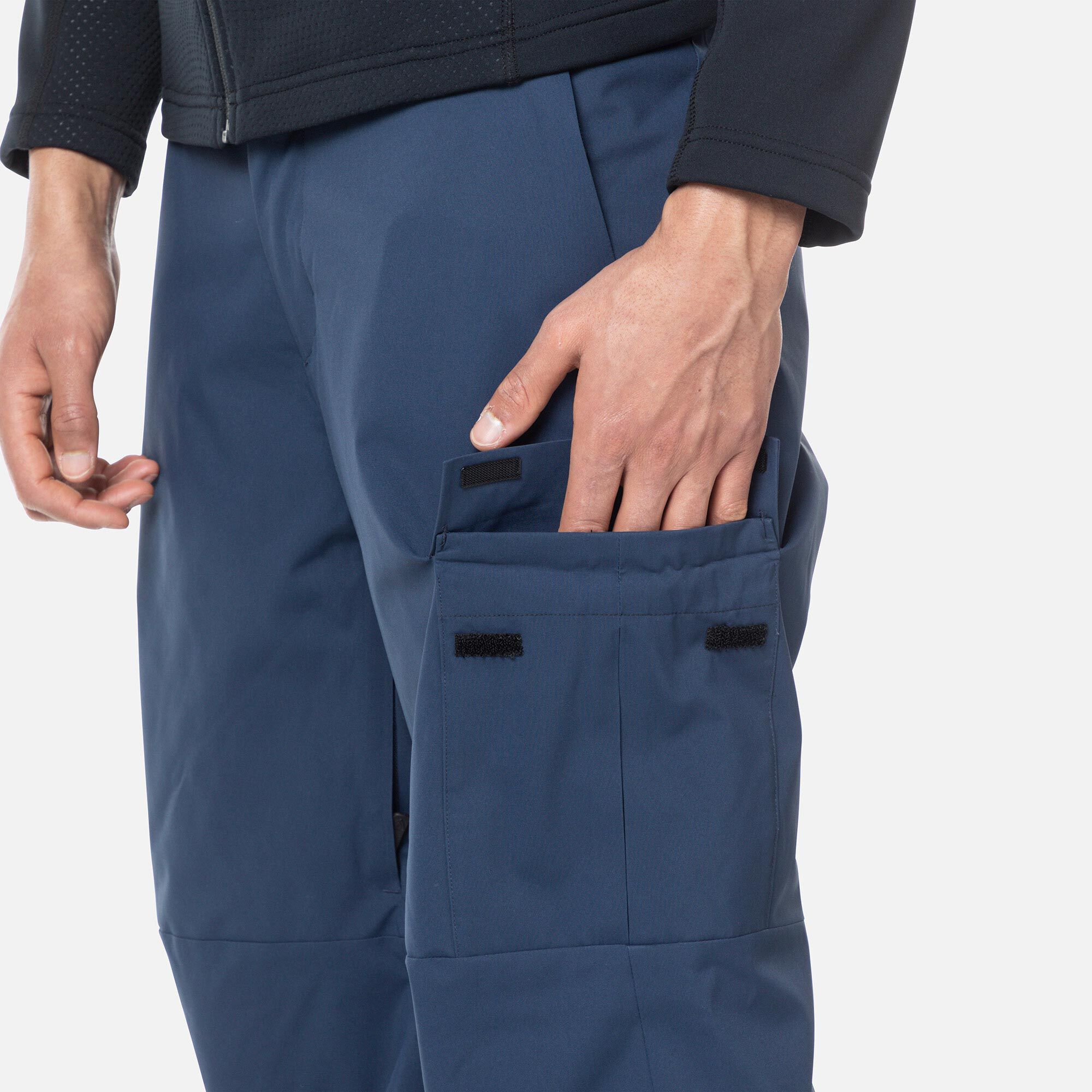 Pantalon de ski Relax homme
