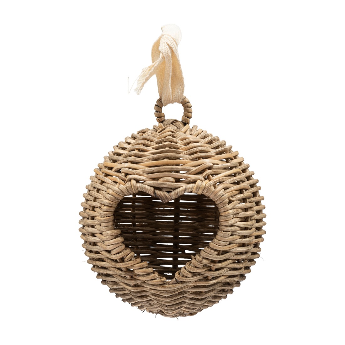 Love Bauble Weihnachtskugel