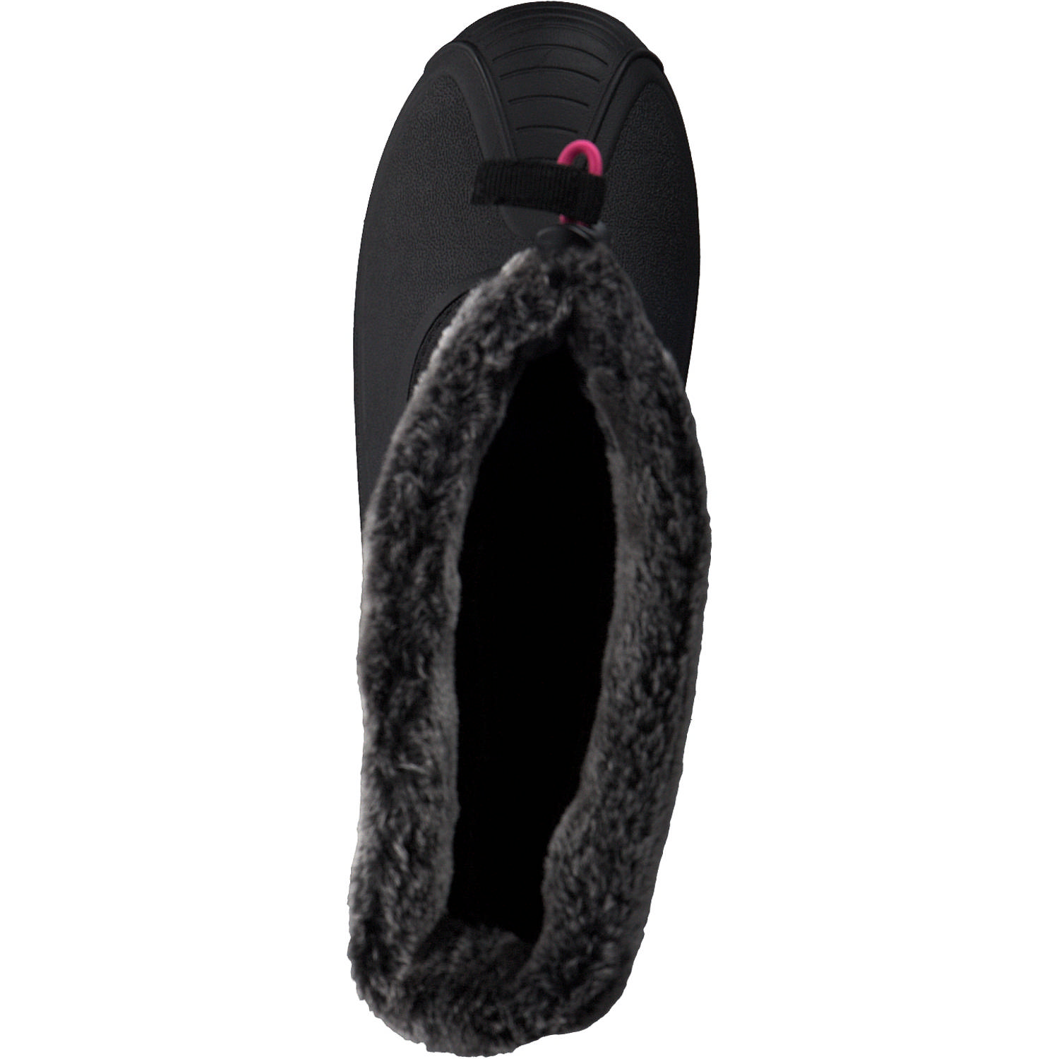 Kamik Mini 2 NF8389, Winterschuhe (Kinder), Kinder, grey/pink