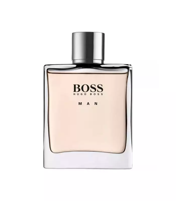 BOSS ORANGE MAN Eau de Toilette Vaporisateur