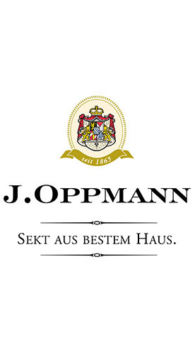 Sekt Privat extra trocken - Sektkellerei J. Oppmann