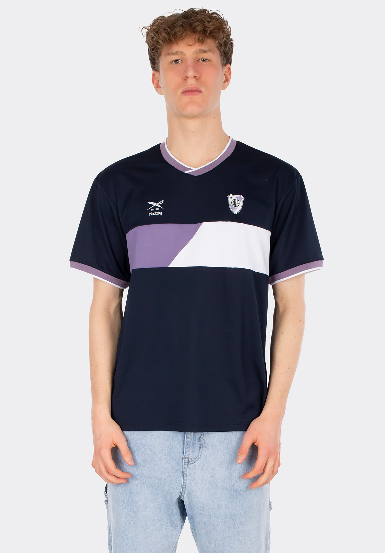 Courtain Trikot