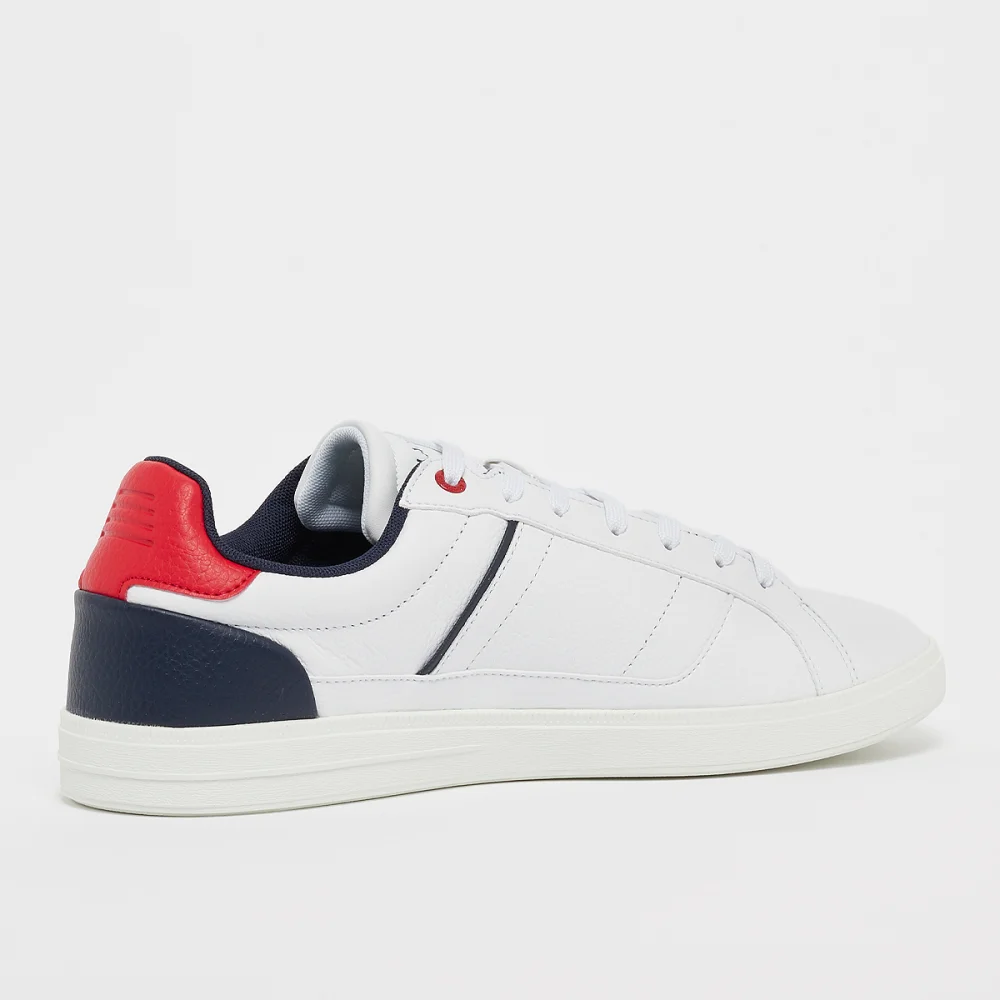 Lacoste Europa Pro 45SMA0095-042 / weiss