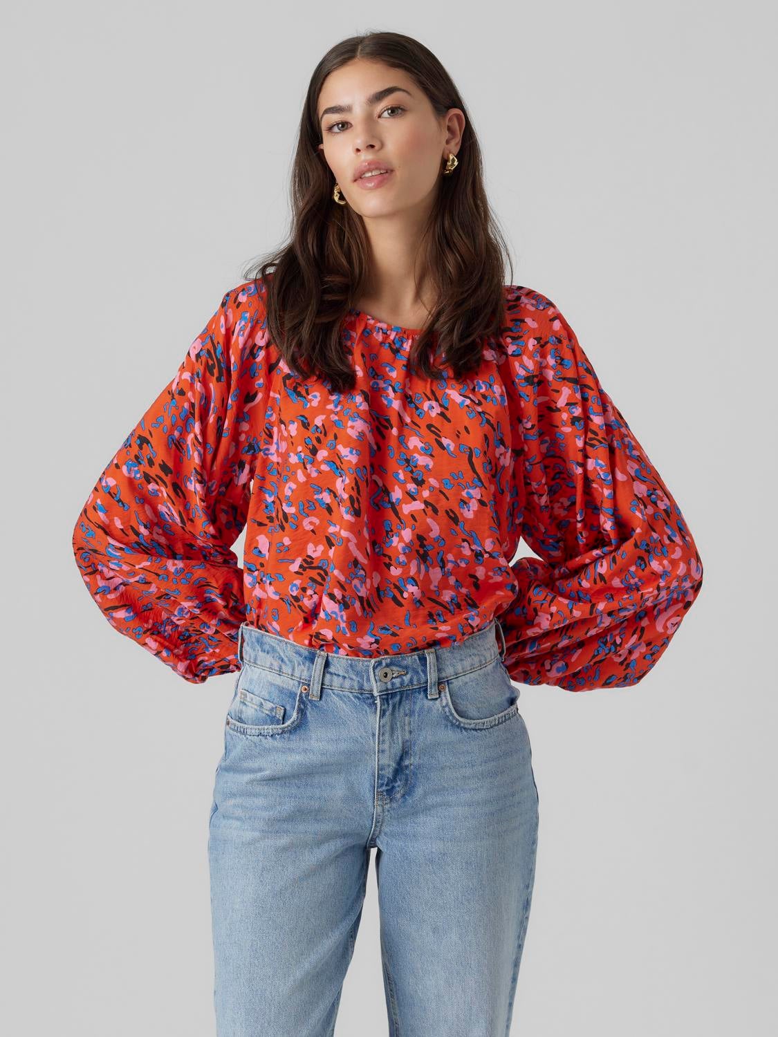 VMJOSIE Top