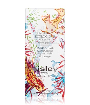 Sisley Émulsion Écologique Limited Edition Gesichtsemulsion-125 ml