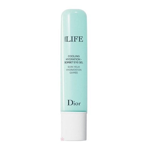 Dior Hydra Life Cooling Hydration Sorbet gel za oči 15 ml