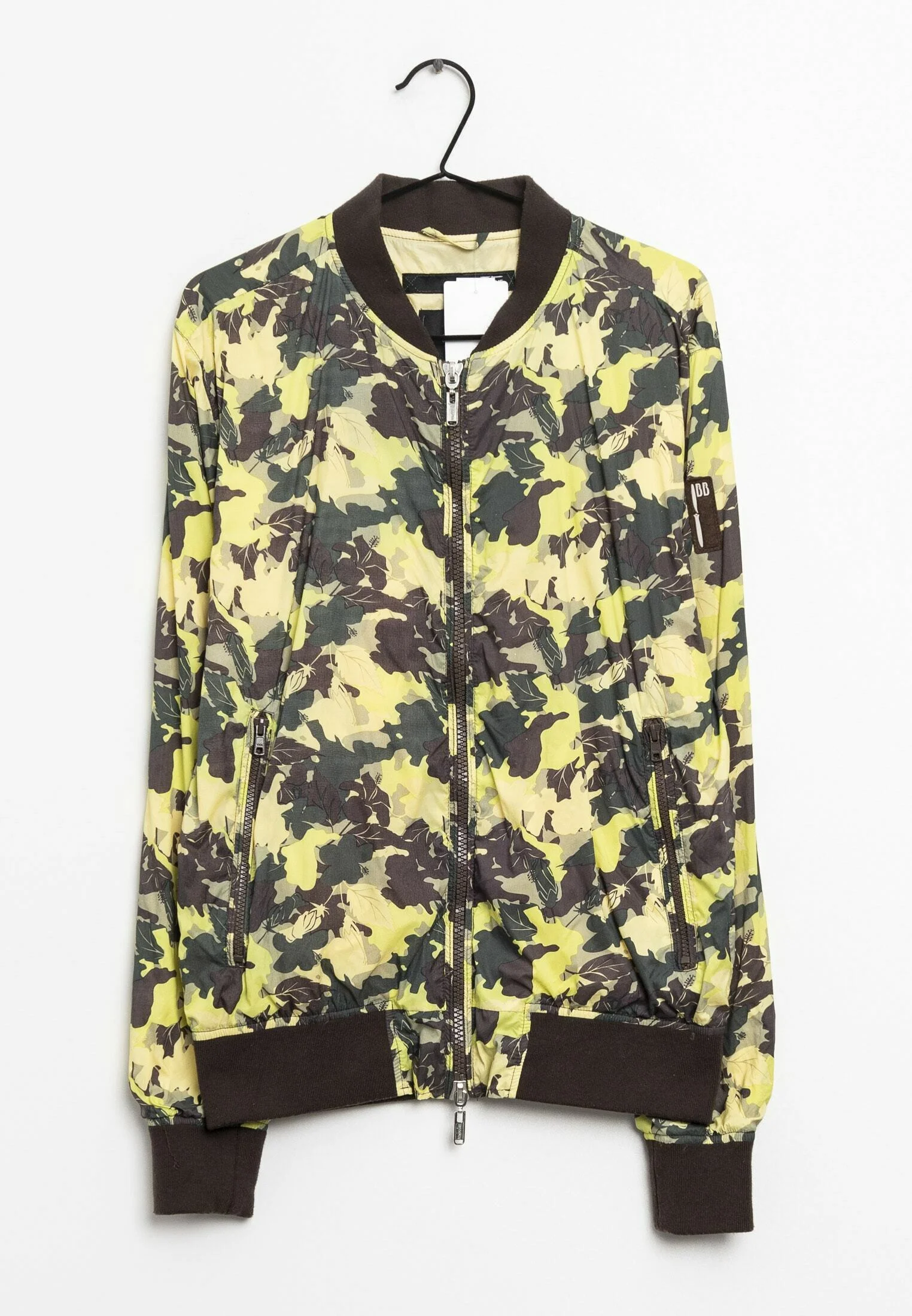 Chaqueta de entretiempo Bomboogie