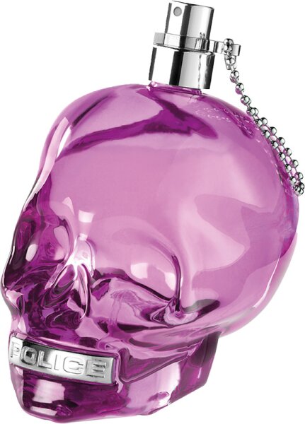 Police Parfum To Be Woman Eau de Parfum