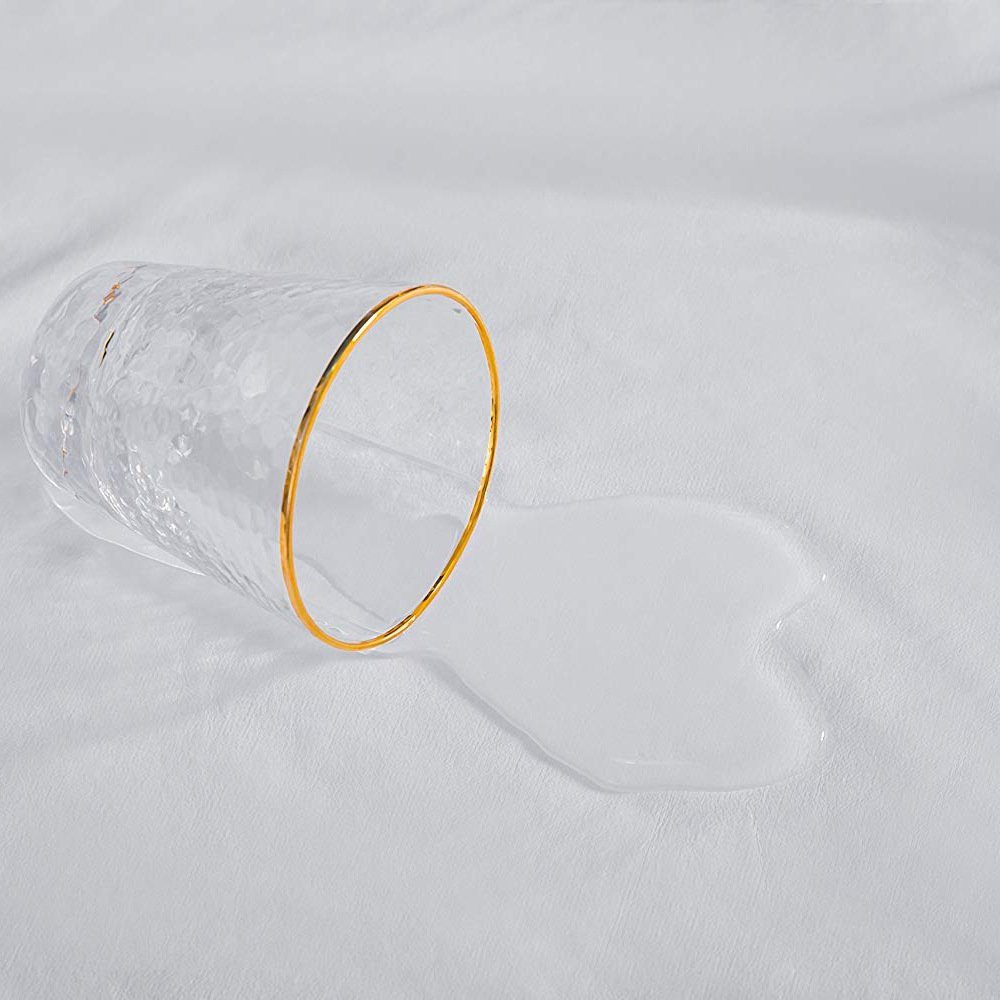 Matratzenschoner Matratzenschoner Wasserdicht 90x200 cm DRSEON