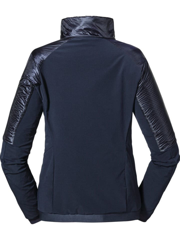 Schöffel Fleecejacke 