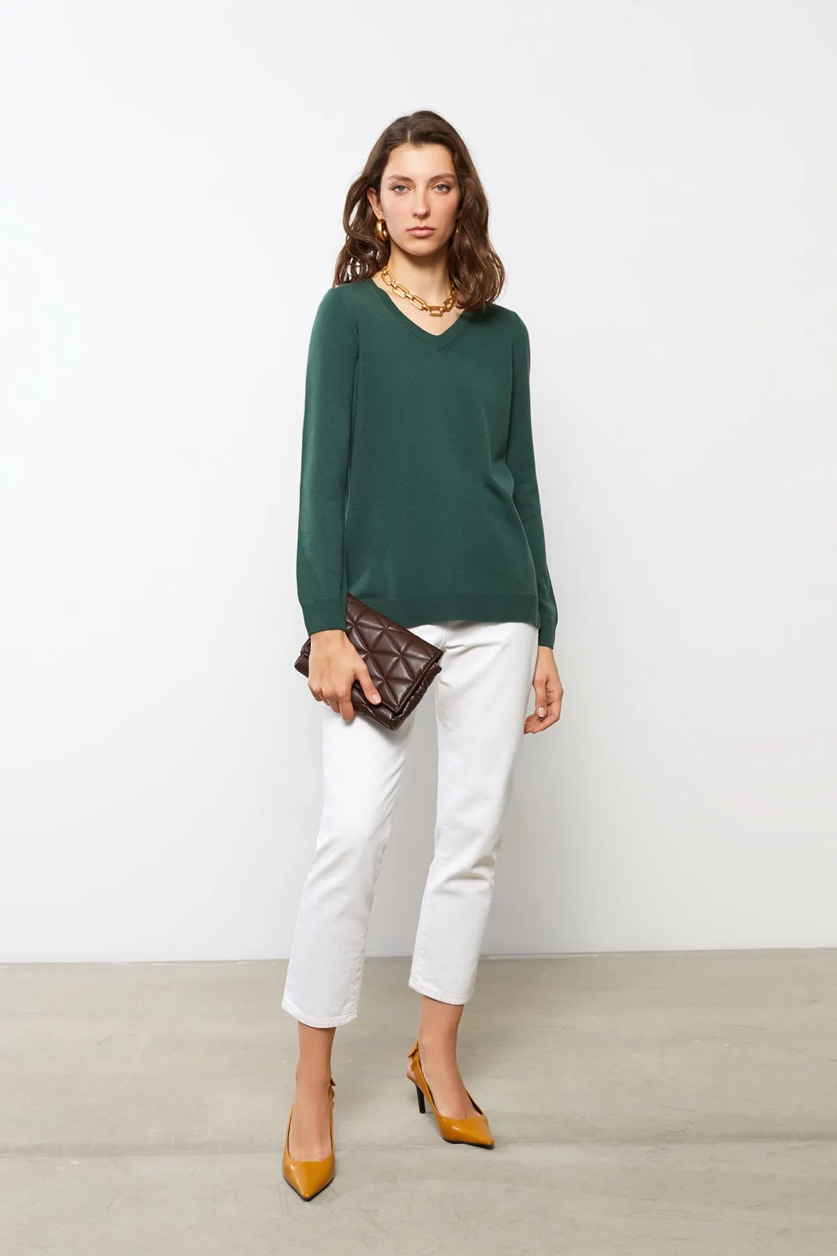 LC Waikiki  Pullover Damen/Mädchen