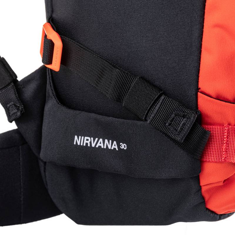 Mammut Nirvana 30 Skirucksack