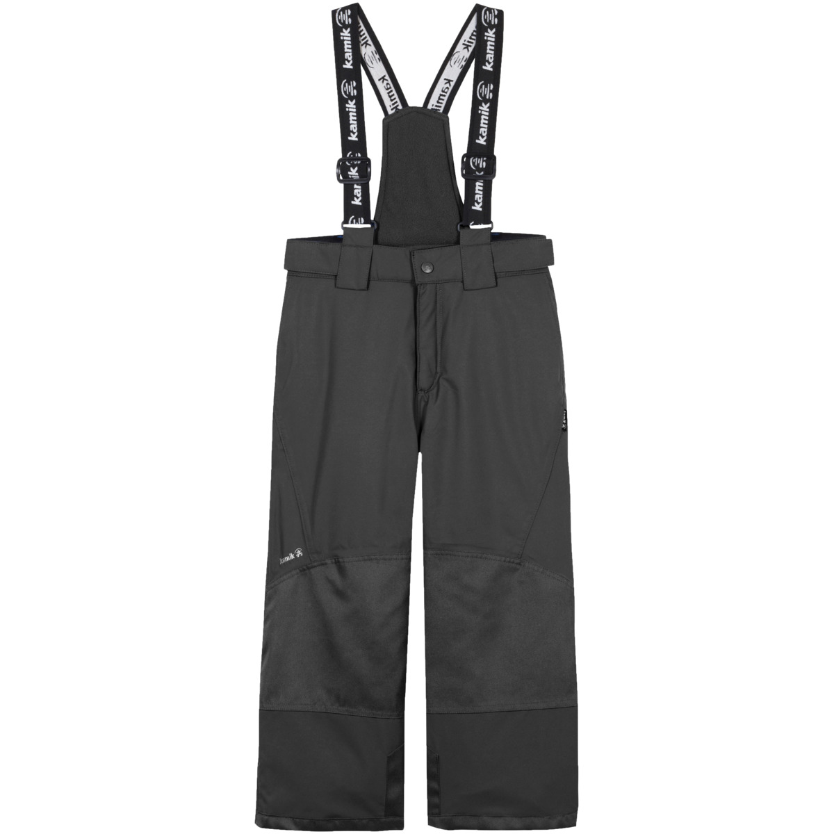 Kamik HARPER Winterhose grau