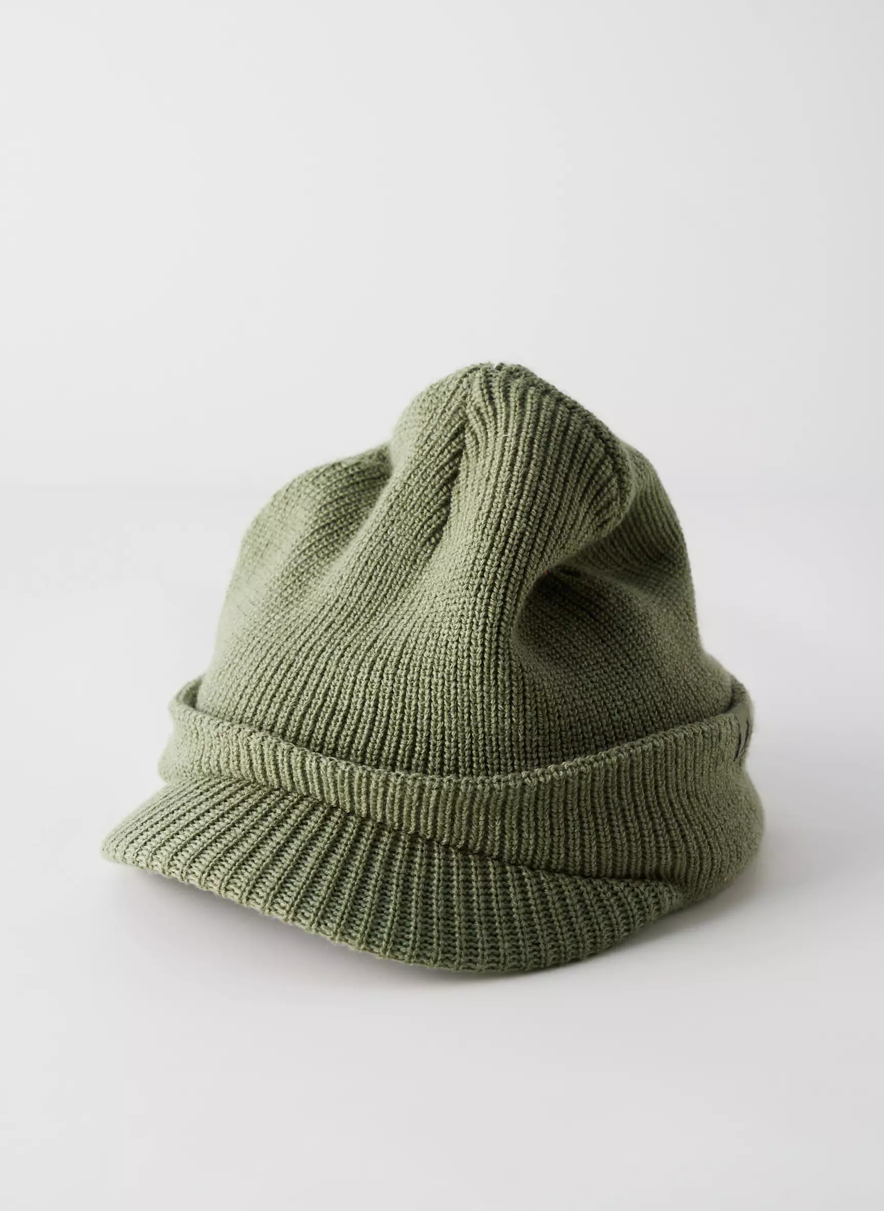 Kangol Bonnets Homme couleur vert