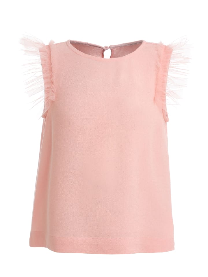 Gulliver Bluse in Pink günstig kaufen