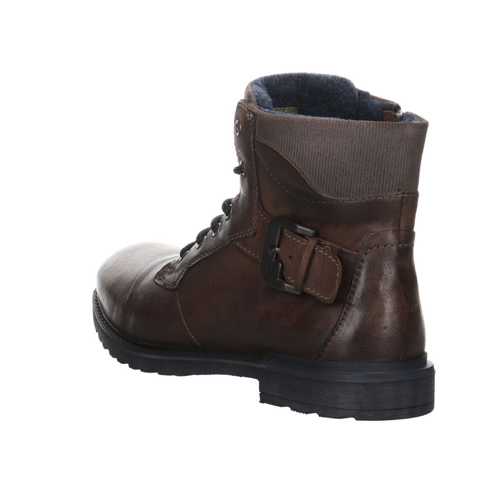 bugatti Schnürboots