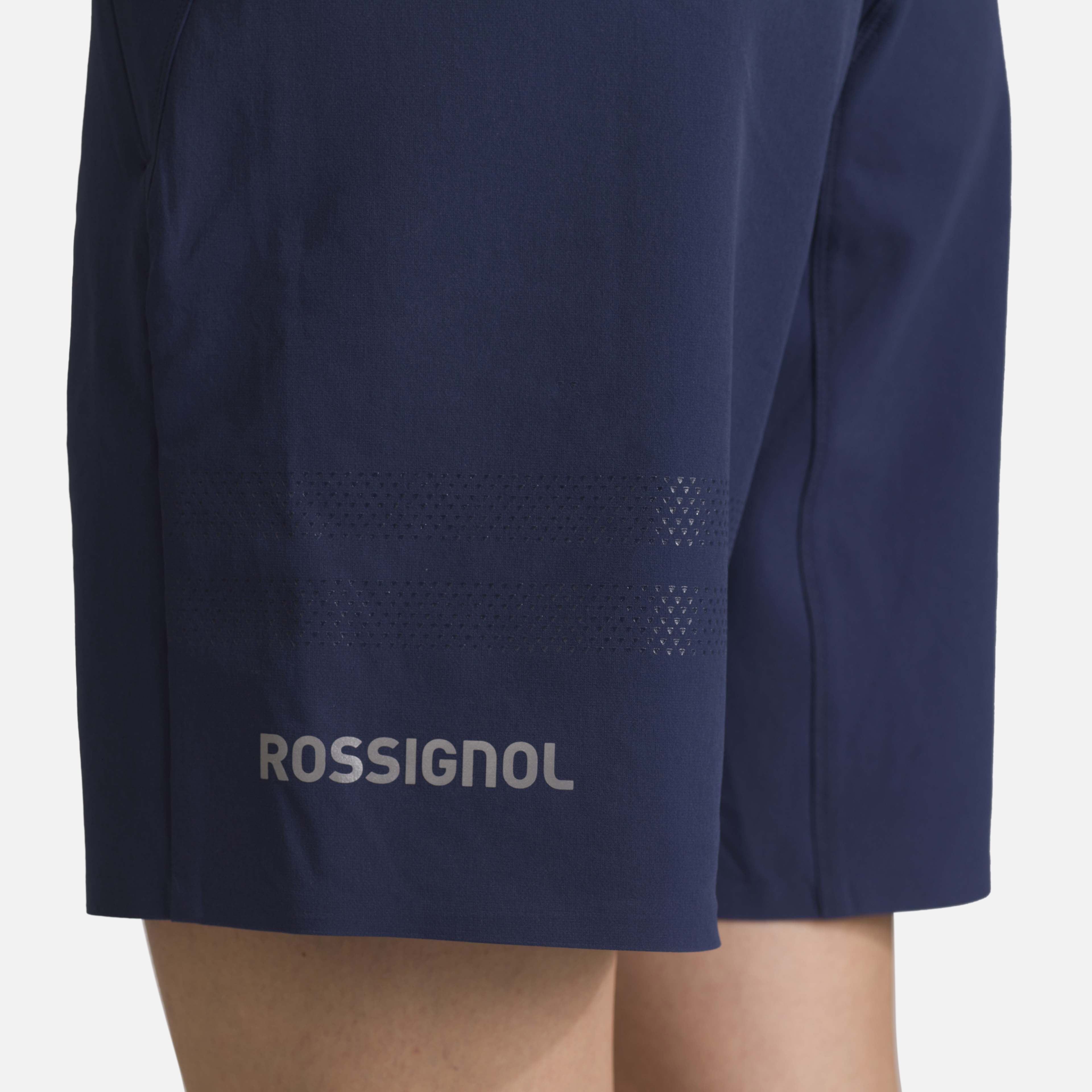 Short technique pour femme