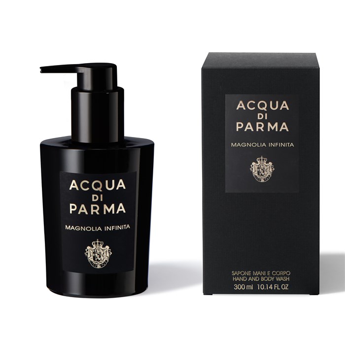 Hand and Body Wash