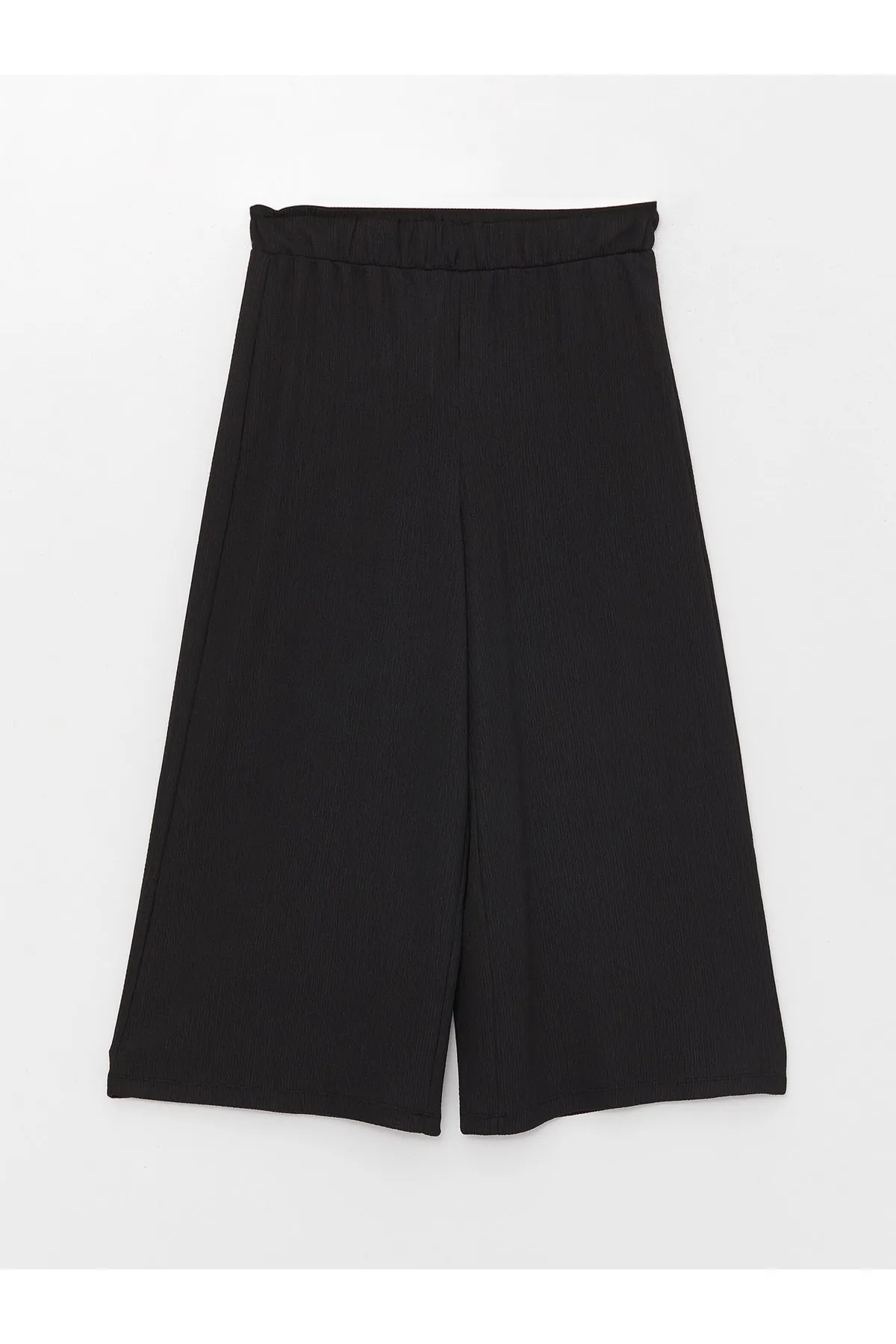 LC Waikiki  Bequeme Damenhose mit elastischem Bund
