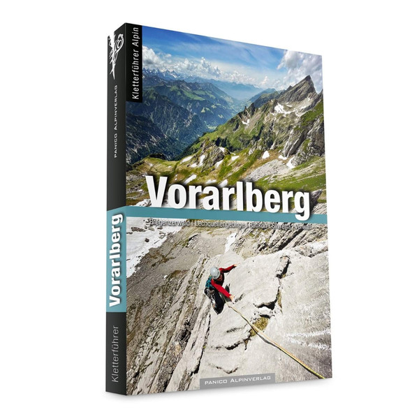 ALPINKLETTERFÜHRER WILDER KAISER - Kletterführer