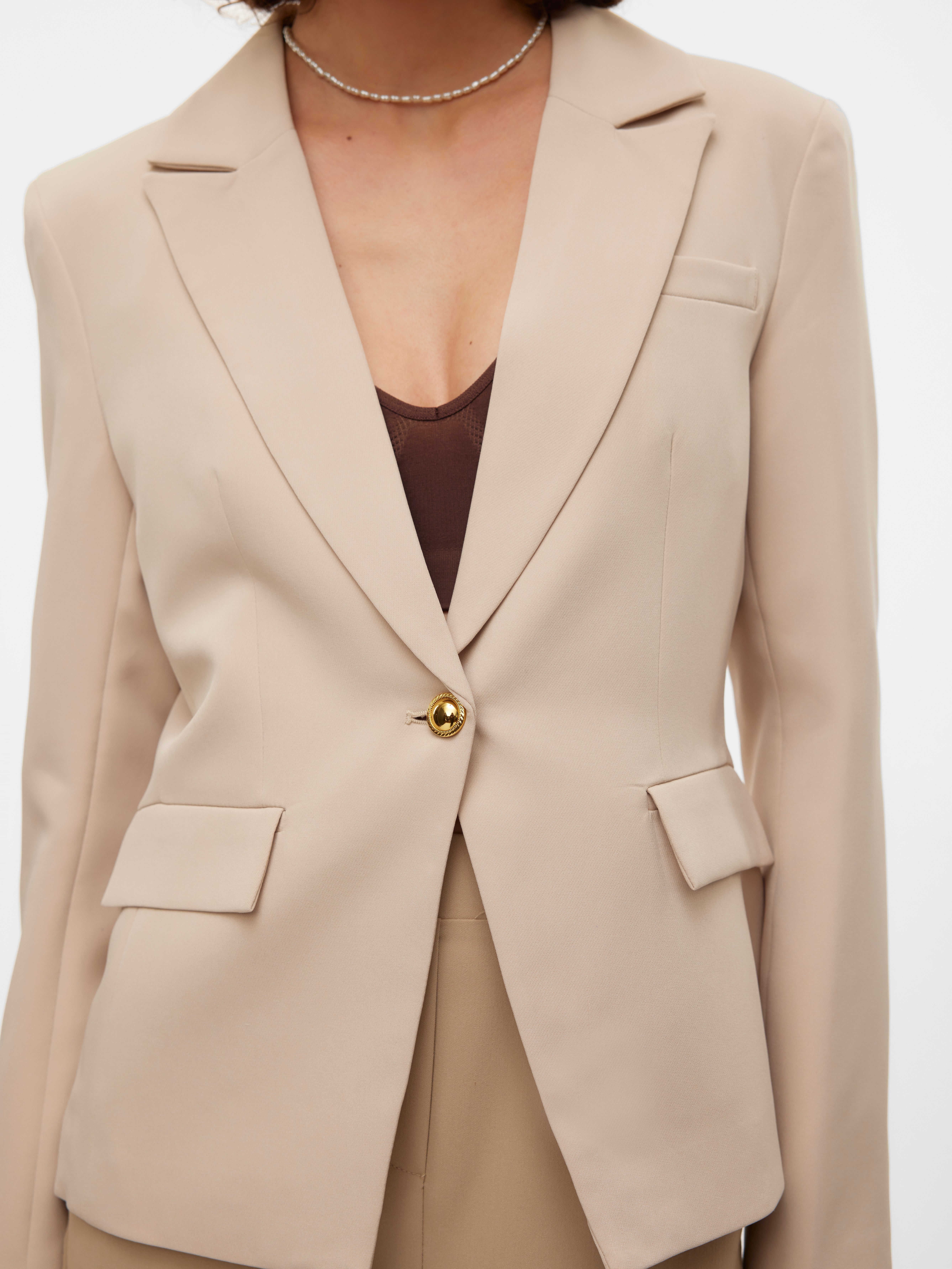 VMLISE Blazer