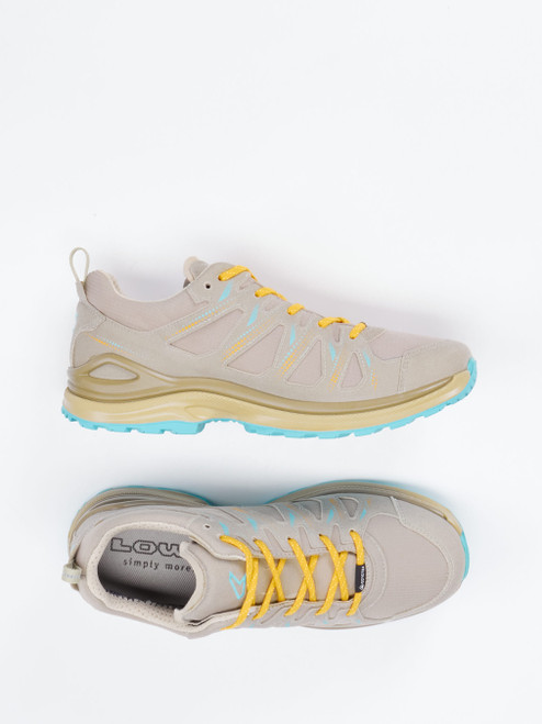 Schnürschuh-26513510001 Lowa