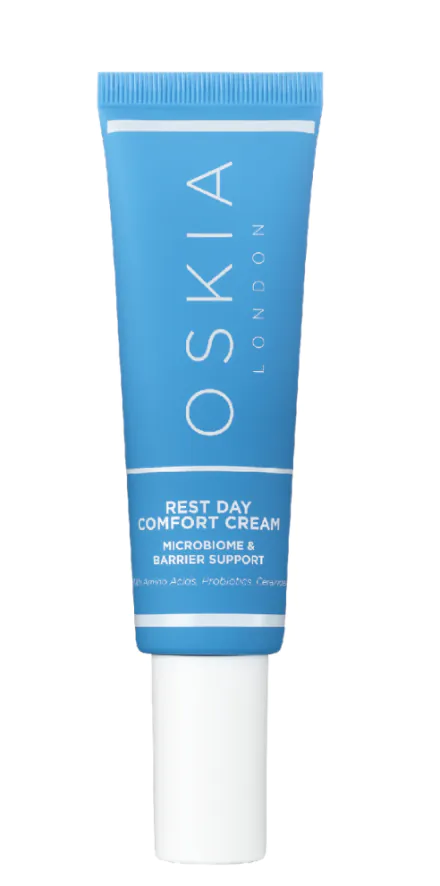 Oskia poilsio dienos komforto kremas 55ml
