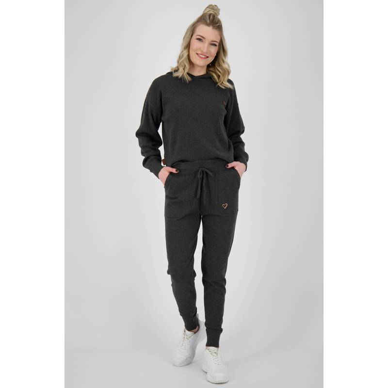 ALIFE AND KICKIN WilmaAK Stoffhose Damen
