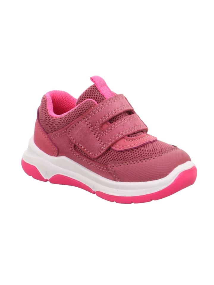 superfit Sneaker COOPER in Pink günstig kaufen 21