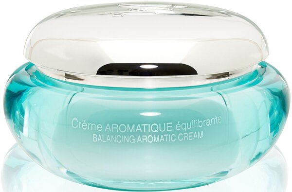 Ingrid Millet Paris Source Pure Crème Aromatique Equilibrante Gesichtscreme