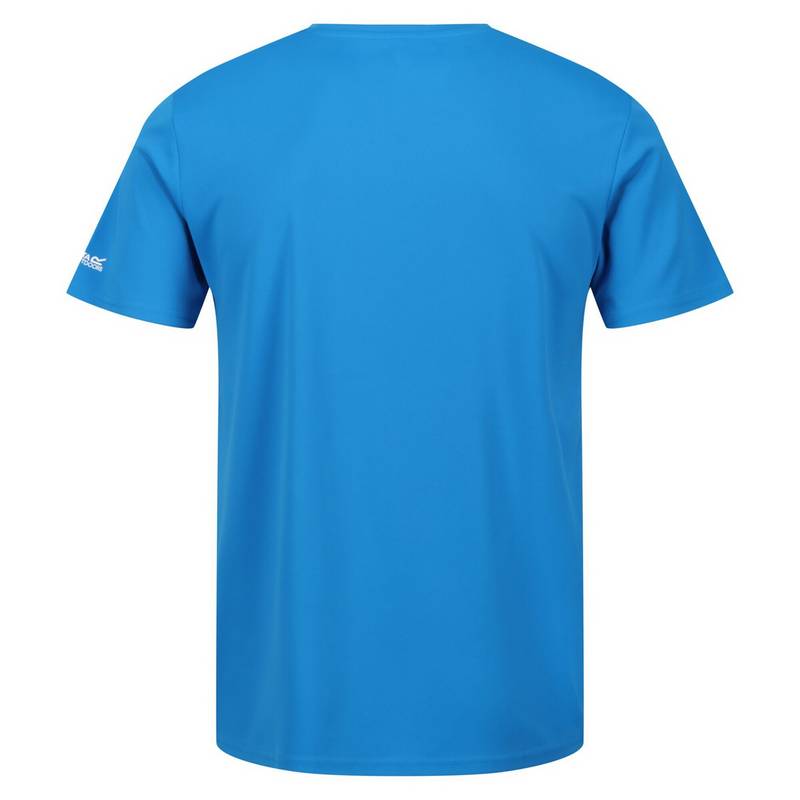 Regatta Fingal II Funktionsshirt Herren