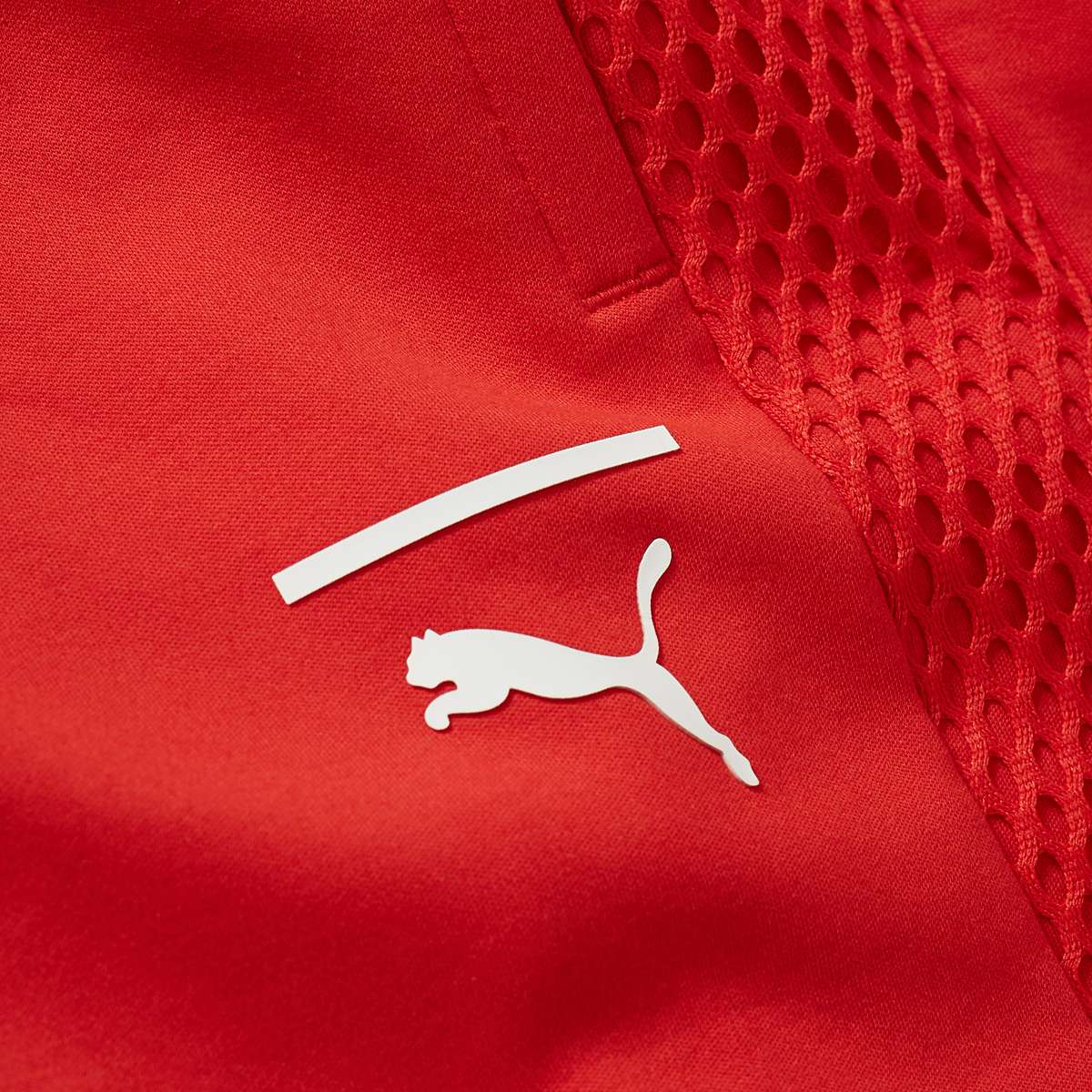 PUMA Pace Colourblock Pant Herren Hose 577174-02