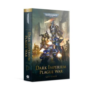 Dark Imperium: Plague War (EN)
