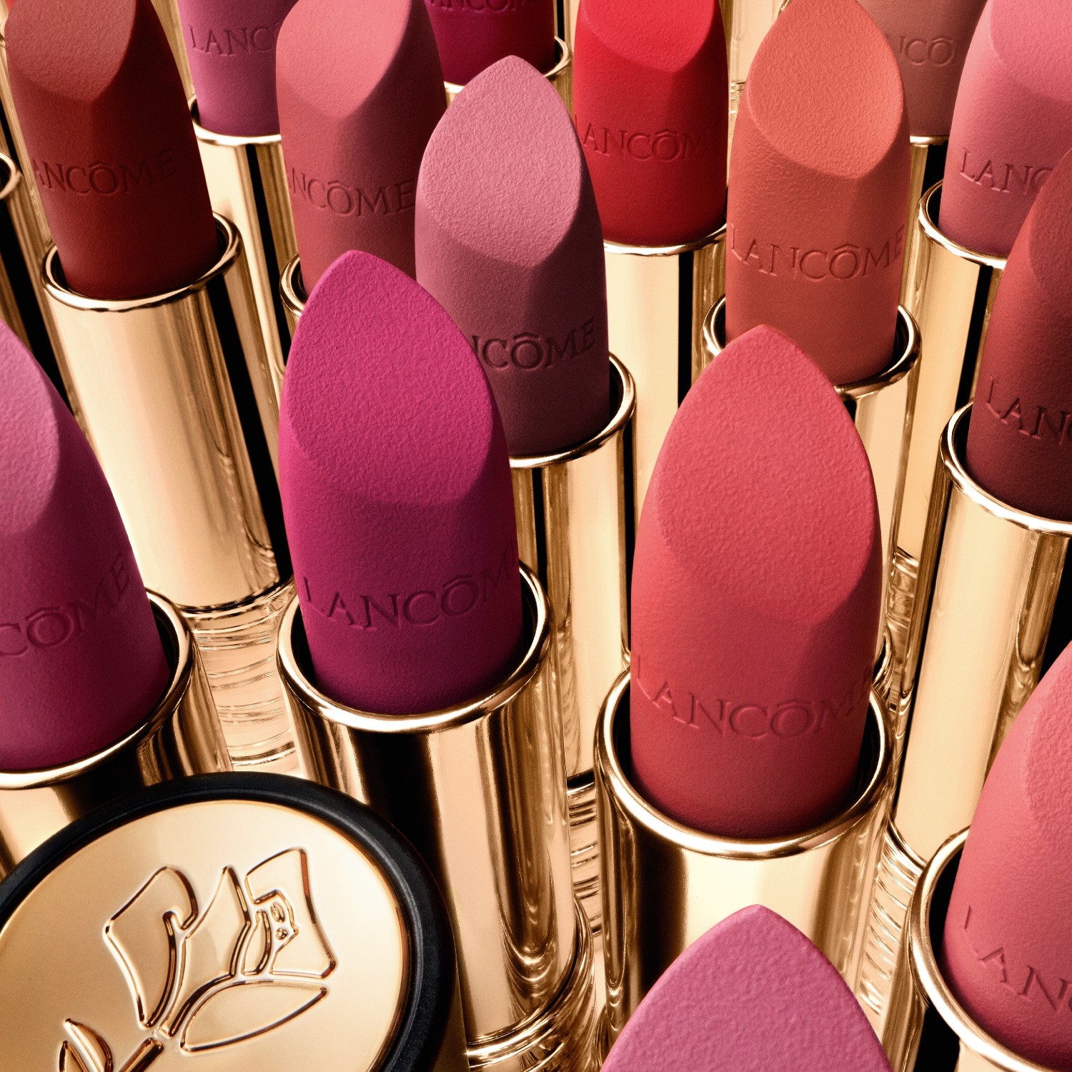 Lancôme Drama Matte